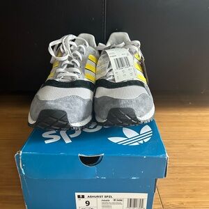 Adidas Ashurst SPZL